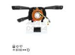 MEAT & DORIA Lenkstockschalter 231810 für LANCIA