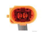HERTH+BUSS ELPARTS Sensor, Abgastemperatur 70682019 nach Rußpartikelfilter für VAG