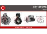 CASCO Starter cst10112as für VAG