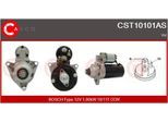 CASCO Starter cst10101as für NISSAN VAG