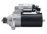 HELLA Starter 8ea011611701 für VW