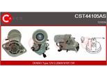CASCO Starter cst44105as für TOYOTA