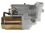 FRIESEN Starter 8080207 für Ford MAZDA
