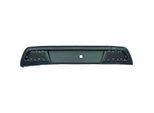 DIEDERICHS Spoiler 4235168 hinten für Peugeot