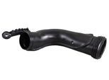 METZGER Ansaugschlauch, Luftfilter 2389232 hinten für Opel GM