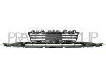 PRASCO Spoiler bm0311811 vorne für BMW
