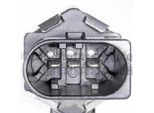 PIERBURG Sensor, Kraftstoffdruck 711225450 für VW MAN