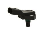 ASTEMO-HITACHI Sensor, Saugrohrdruck 138229 für Ford VW