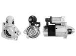 LUCAS Starter lrs02267 für MAZDA MITSUBISHI