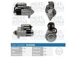 MEAT & DORIA Starter 5035906 für Chrysler MITSUBISHI