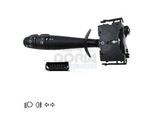 MEAT & DORIA Lenkstockschalter 23048 für Opel GM RENAULT