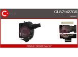 CASCO Lenkstockschalter cls71427gs für RENAULT