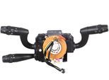 METZGER Lenkstockschalter 0916882 für Fiat