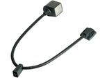 HELLA Leseleuchte 2ab004532051 Leuchtstofflampe innen für DAF MAN Volvo Iveco RENAULT IRISBUS Mercedes TRUCKS BMC SANTANA