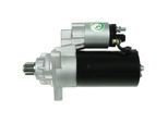 AS-PL Starter s0212 für DAF VW