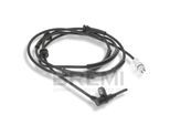 BREMI Sensor, Raddrehzahl 51345 für Fiat