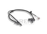 BREMI Sensor, Raddrehzahl 51488 für TOYOTA