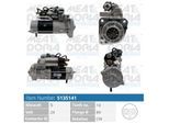 MEAT & DORIA 5135141 für Volvo MITSUBISHI RENAULT