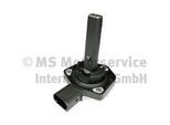 PIERBURG Sensor, Motorölstand 713500010 Ölwanne für BMW