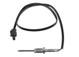 METZGER Sensor, Abgastemperatur 08941160 vor Rußpartikelfilter für MINI