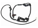 METZGER Sensor, Raddrehzahl 09001013 Hinterachse links für KIA