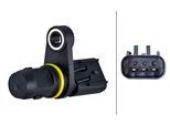 HELLA Impulsgeber, Kurbelwelle 6pu358191321 für Fiat