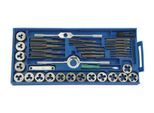 MANNESMANN Gewindeschneidwerkzeugsatz m53240