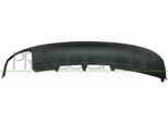 PRASCO Spoiler ad0241851 hinten für Audi