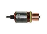 AS-PL Anker, Starter sa4020 48,50mm für TOYOTA