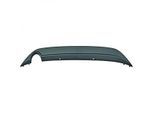 DIEDERICHS Spoiler 2216067 hinten für VW