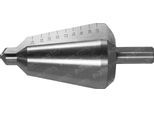 SWSTAHL Blechschälbohrer 82403sb