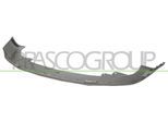 PRASCO Spoiler vg0531801 vorne für VW