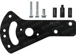 SWSTAHL Arretierwerkzeug, Nockenwelle 26321l1 für Ford