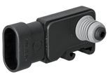 HELLA Sensor, Saugrohrdruck 6pp009400011 für HOLDEN Vaughall GM FERRARI ISUZU Peugeot RENAULT MWM