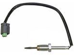 METZGER Sensor, Abgastemperatur 0894627 für BMW