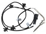 METZGER Sensor, Abgastemperatur 0894639 für Opel