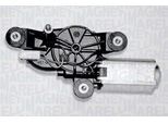 MAGNETI MARELLI Wischermotor 064013003010 hinten für Fiat