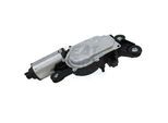 MEAT & DORIA Wischermotor 27301 hinten für Volvo