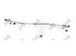 ABAKUS Wischergestänge 10304041 vorne für VW SEAT