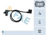 FAE Impulsgeber, Kurbelwelle 79038 für BMW STANDARD AUTOMOBILE