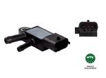 NTK (NGK-GROUP) Sensor, Abgasdruck 77298 für Opel Ford LANCIA JEEP Fiat Iveco CADILLAC Vaughall GM MASERATI Citroën Peugeot Suzuki