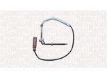 MAGNETI MARELLI Sensor, Abgastemperatur 172000381010 für VW-Porsche