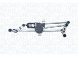 MAGNETI MARELLI Scheibenreinigungsanlage 064351160010 vorne für Audi