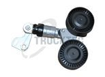 TRUCKTEC AUTOMOTIVE Riemenspanner, Keilrippenriemen 0819213 für BMW LAND ROVER