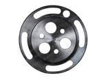SWSTAHL Arretierdorn, Wasserpumpe 26053l1 für SAAB Opel CHEVROLET