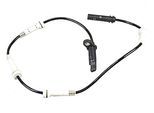 METZGER Sensor, Raddrehzahl 09001310 für BMW
