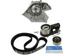 SKF Wasserpumpe + Zahnriemensatz vkmc03251 für Peugeot Citroën VW (DF-PSA) LANCIA Fiat