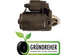 REDFAIR Starter rf11831s für Opel RENAULT