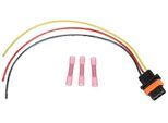 METZGER 2324258 für Mercedes Porsche