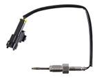 METZGER Sensor, Abgastemperatur 08941099 vor Katalysator für KIA